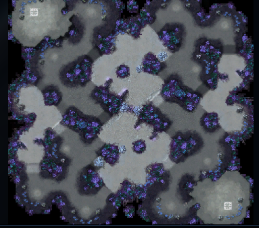 Winter's Madness LE
